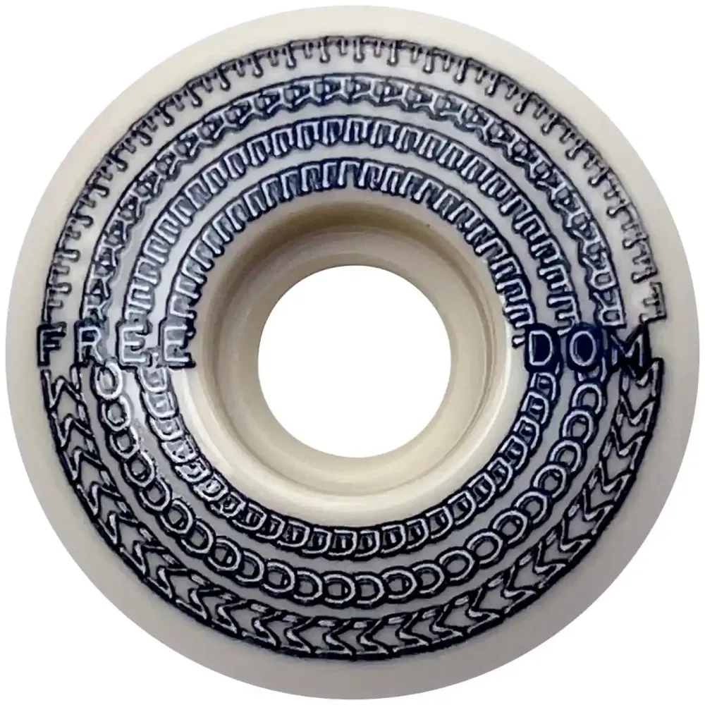 Freedom 52mm 99A SE-Formula Wheels