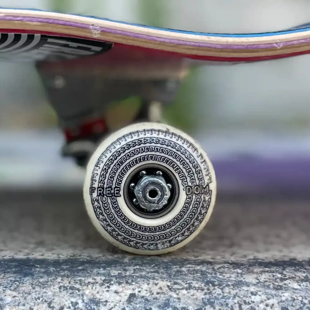 Freedom 54mm 99A SE-Formula Wheels