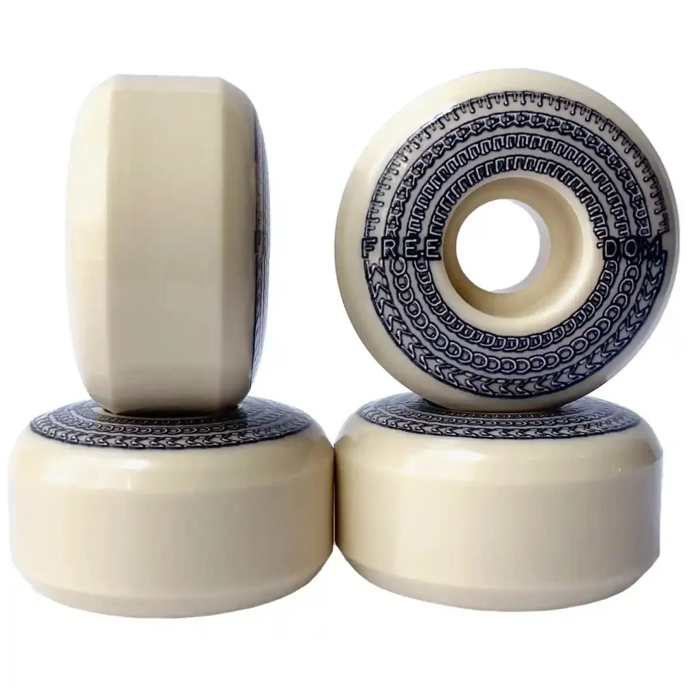 Freedom 54mm 99A SE-Formula Wheels