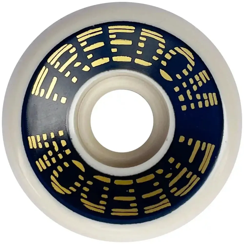 Freedom 58mm 99A SE-Formula Conical Wheels