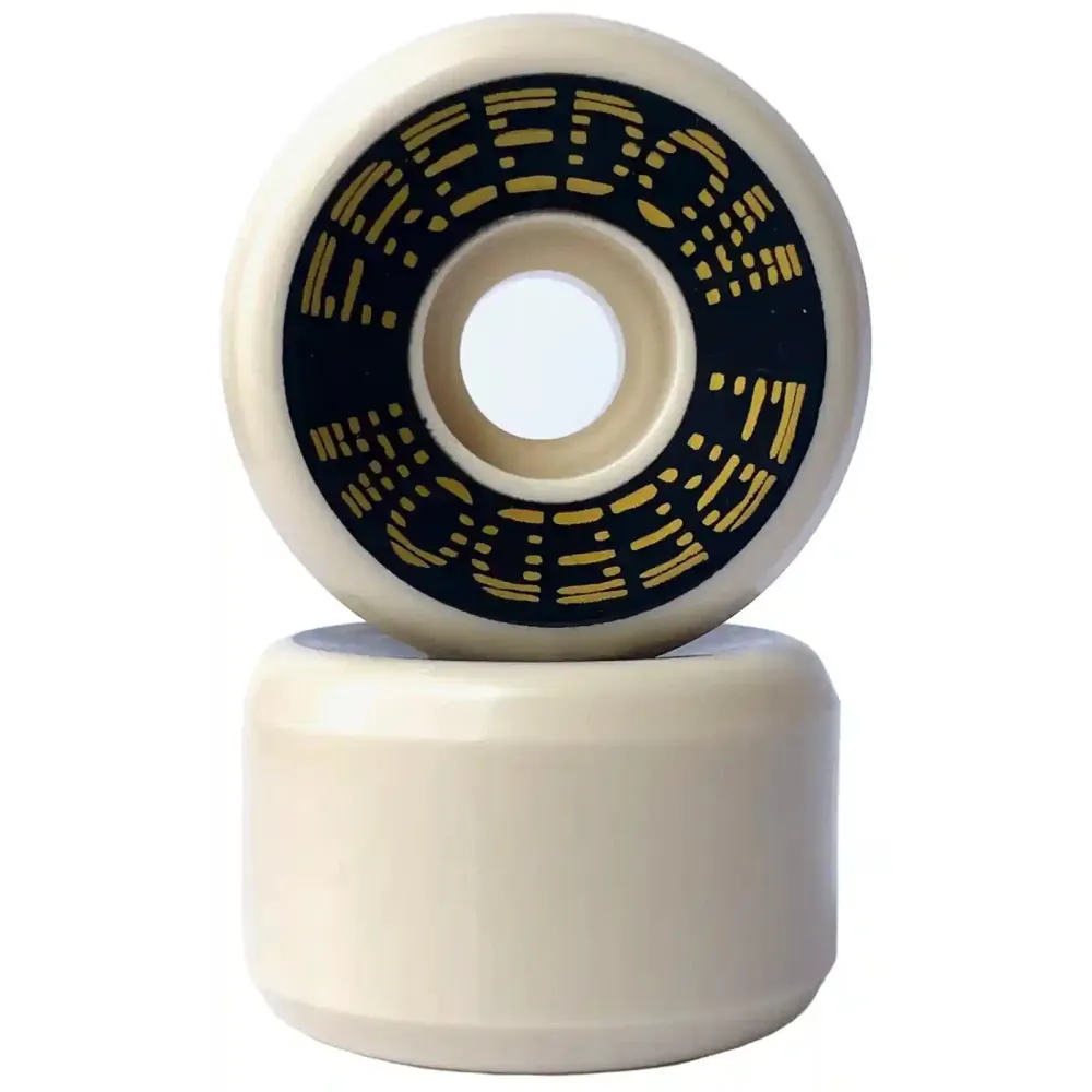 Freedom 58mm 99A SE-Formula Conical Wheels