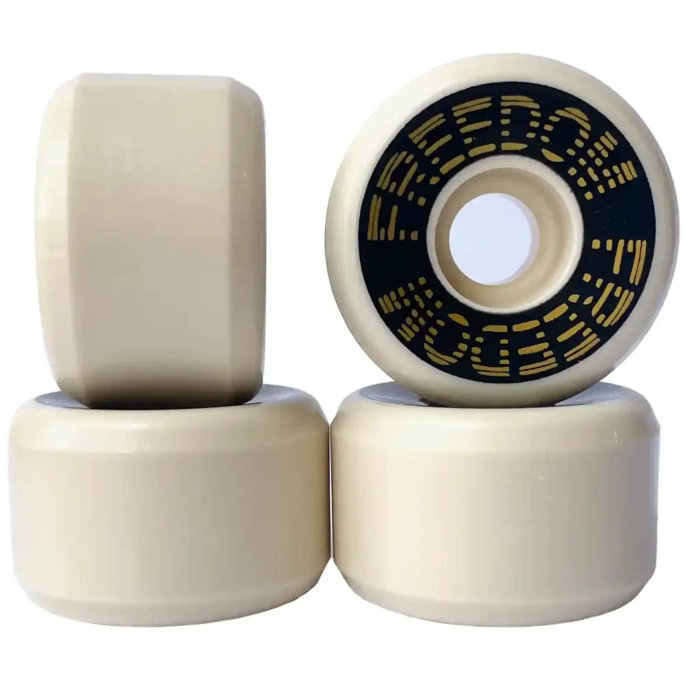 Freedom 58mm 99A SE-Formula Conical Wheels