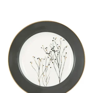 Frühstucksteller Antonia Weiss 20,5cm
