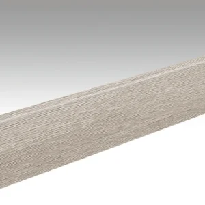 Fußleiste Profil 3 PK White Oak 06670