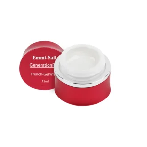 GenerationRed French-Gel white 15ml