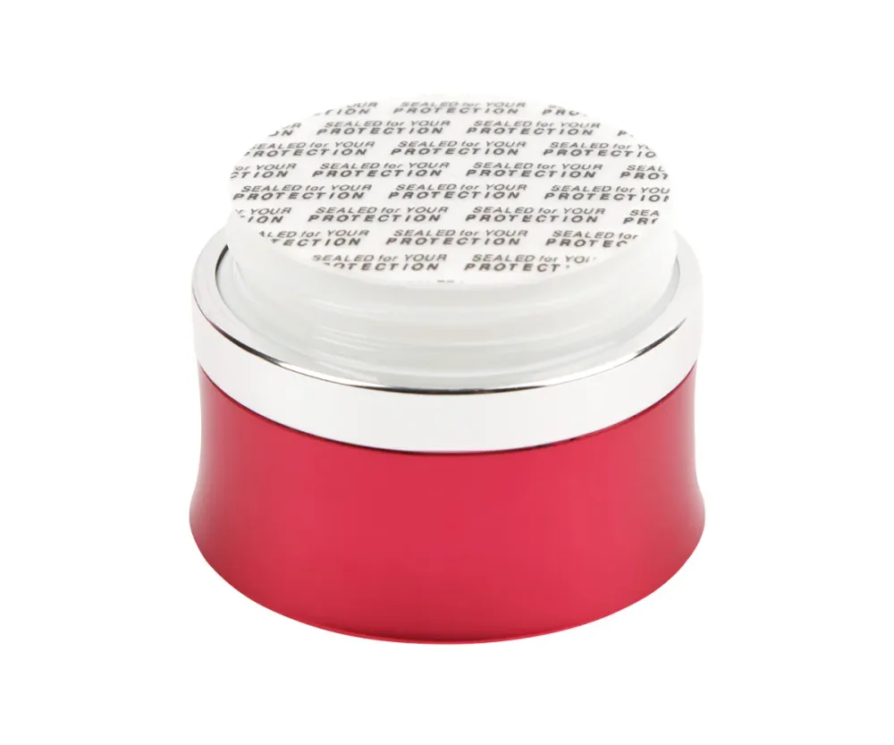 GenerationRed French-Gel white 15ml