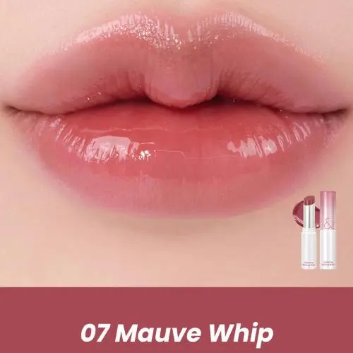 Glasting Melting Balm 07 Mauve Whip