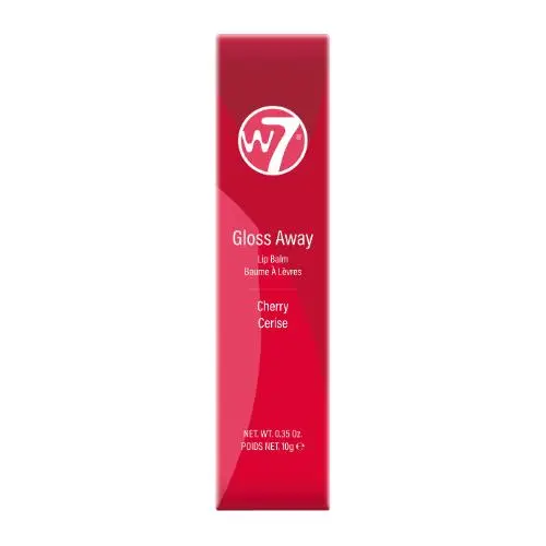 Gloss Away Lip Balm Cherry