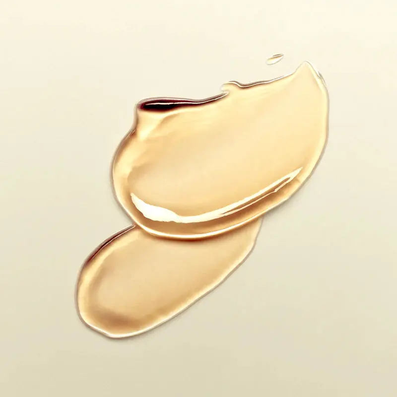 Glowing Protection Sunscreen Dry Oil Gel Water Resistant SPF 20