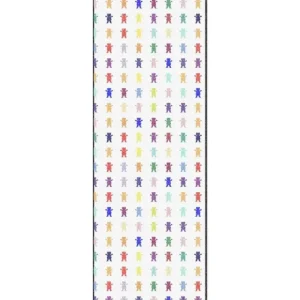 Grizzly Microdose Griptape White
