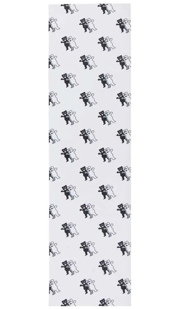 Grizzly Smile Now Griptape