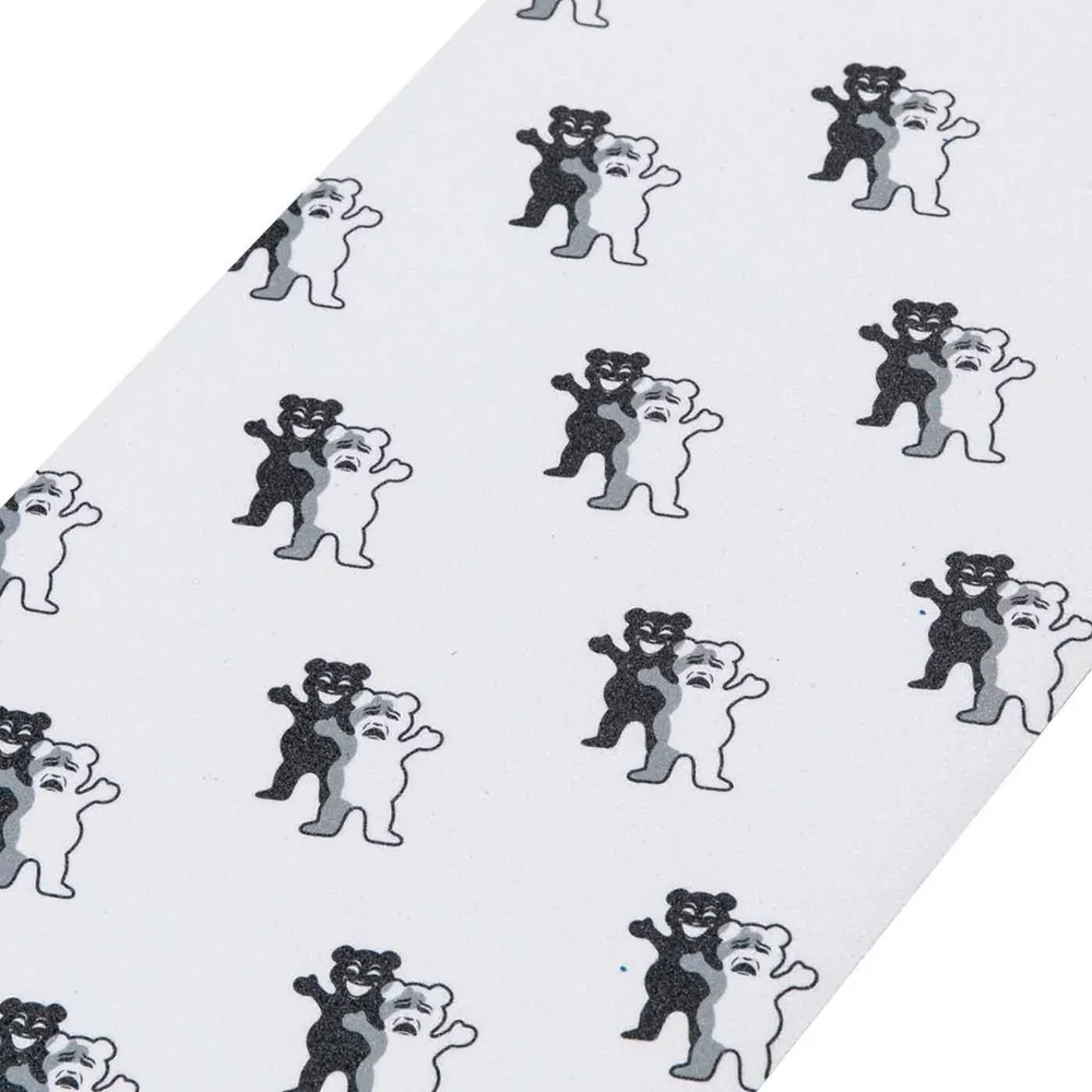 Grizzly Smile Now Griptape