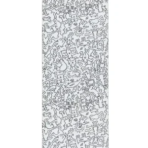 Grizzly Write Idea Griptape White