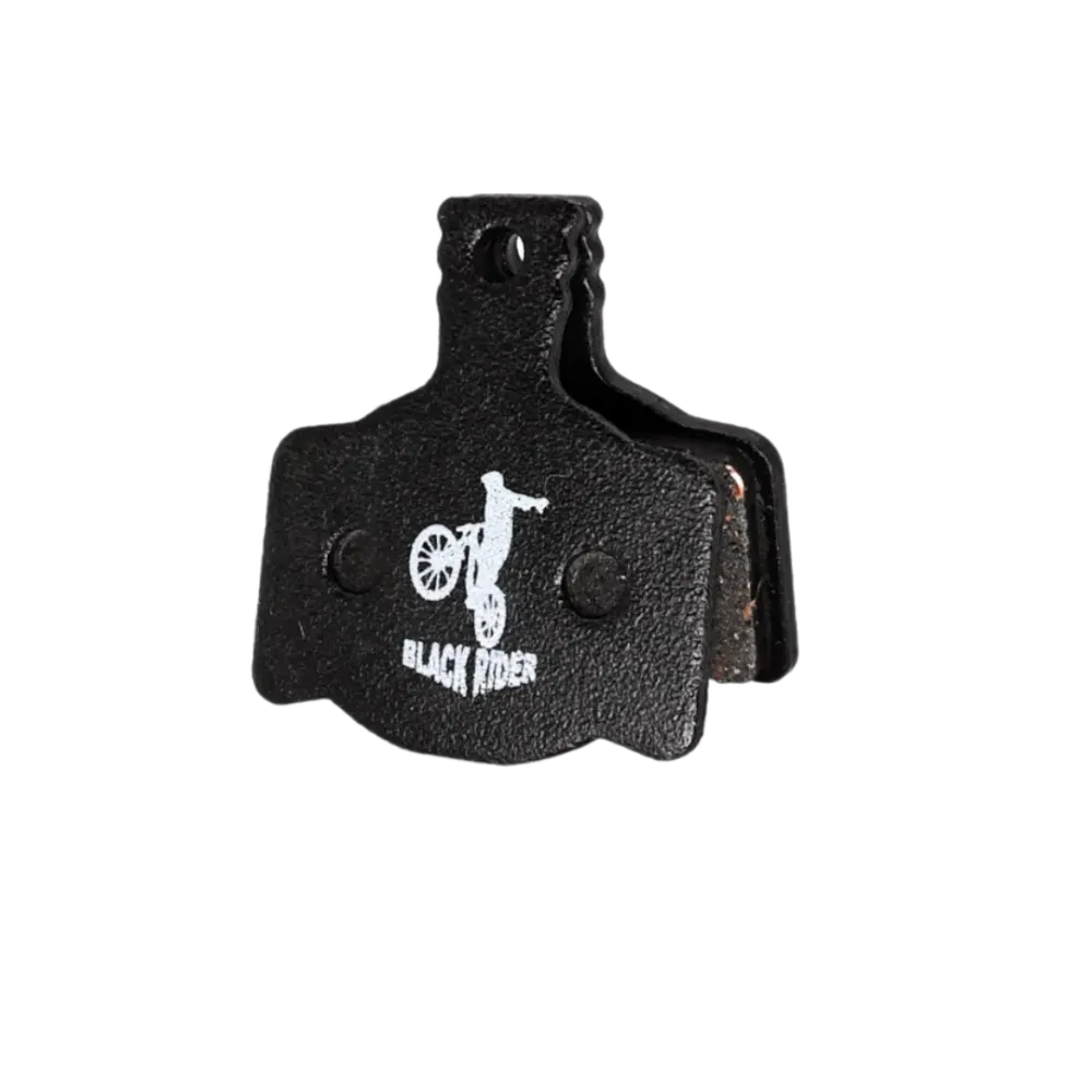 GROSSHANDEL 30 Paare | MAGURA MT2 Semi-Metallisch "Aggressiv"