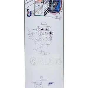 GX1000 Stick Up 8.625 Deck