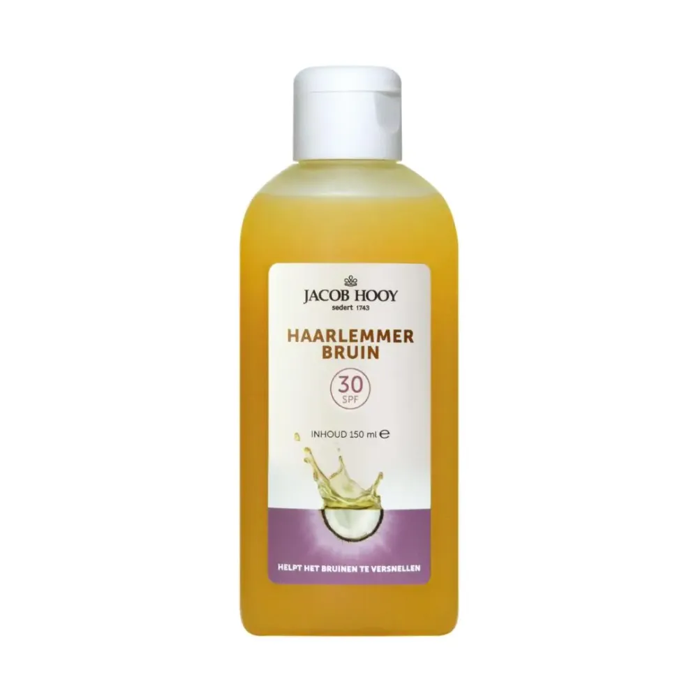 Haarlemmerbruin SPF30