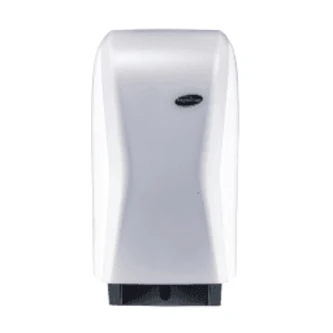 Hagleitner XIBU TISSUEPAPER analog white Toilettenpapierspender