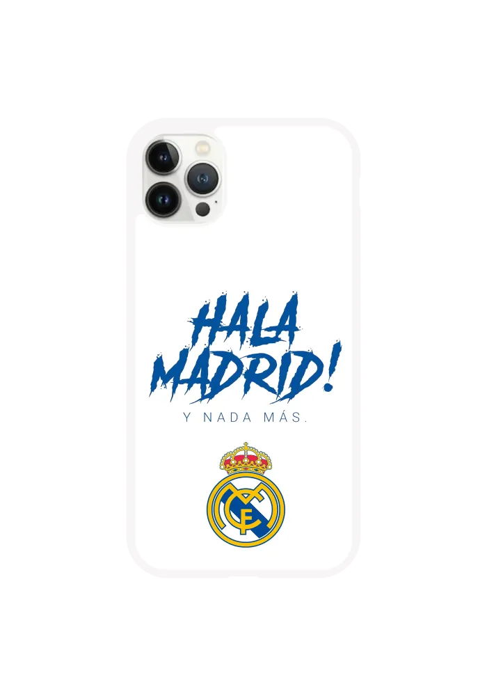HALA MADRID