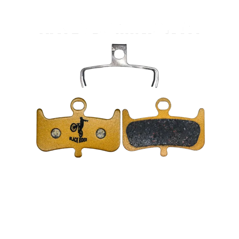 HAYES DOMINION A4 Keramik "Progressiv"