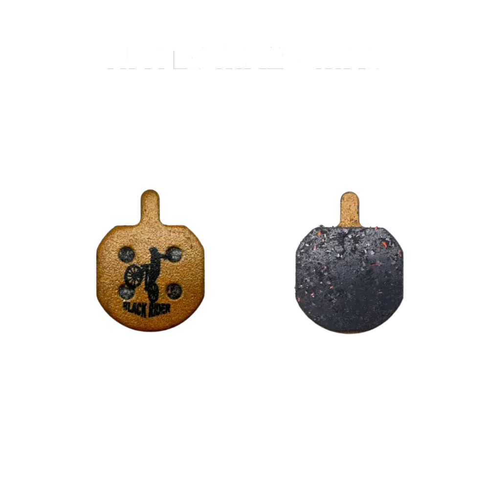 HAYES MX2 | MX3 | GX2 | Sohle Keramik "Progressiv"