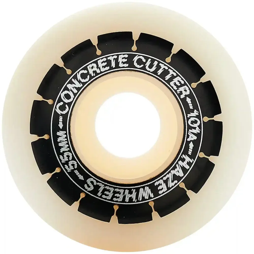 Haze 55mm 101A Concrete Cutter Wheels
