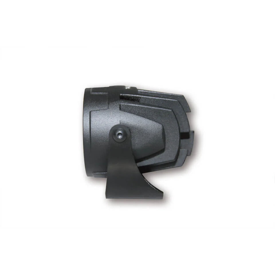 HIGHSIDER SATELLITE Motorrad LED Fernscheinwerfer