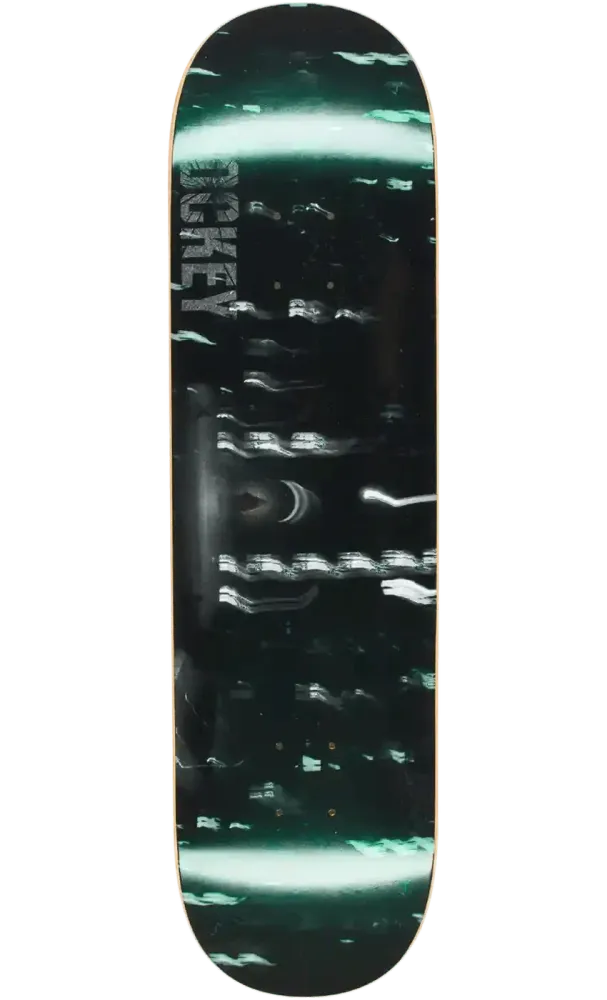 Hockey Elk Heart 8.5 Deck
