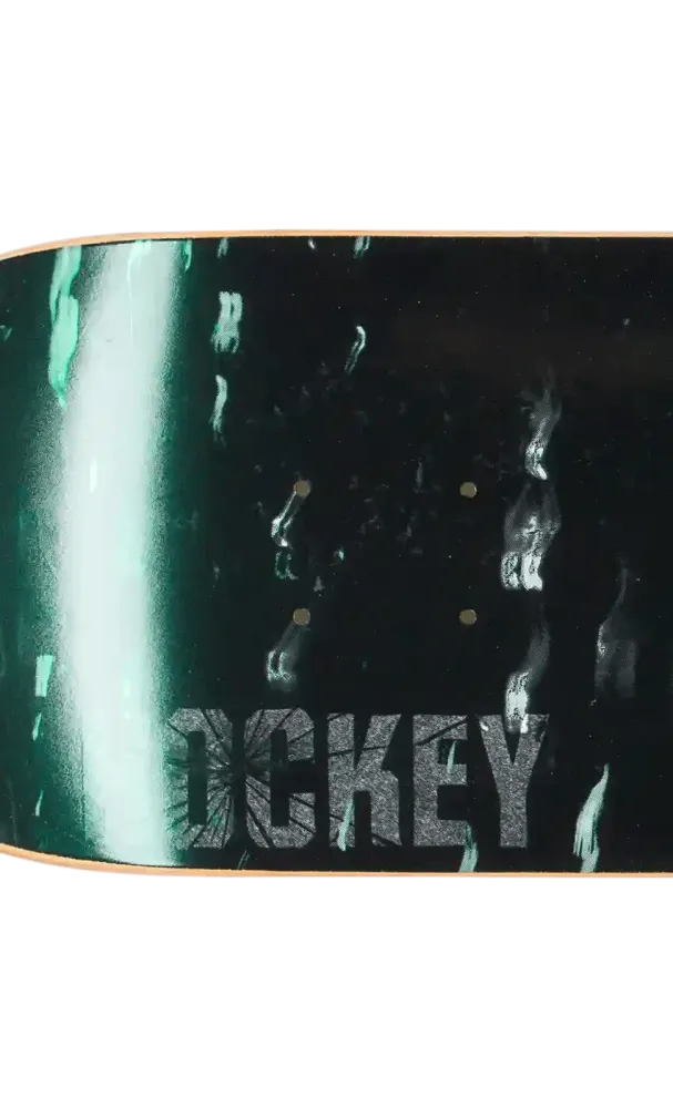 Hockey Elk Heart 8.5 Deck