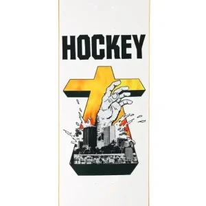 Hockey Fitzgerald Drowning 8.75 Deck