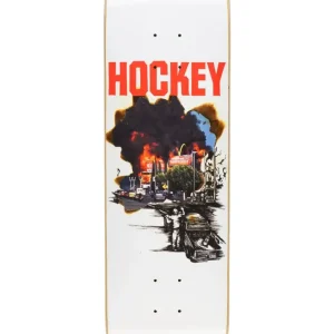 Hockey Fitzgerald Tier One 8.75 Deck