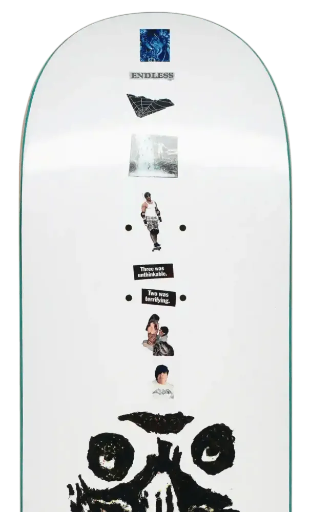 Hockey Kadow Endless 8.38 Deck