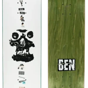 Hockey Kadow Endless 8.38 Deck