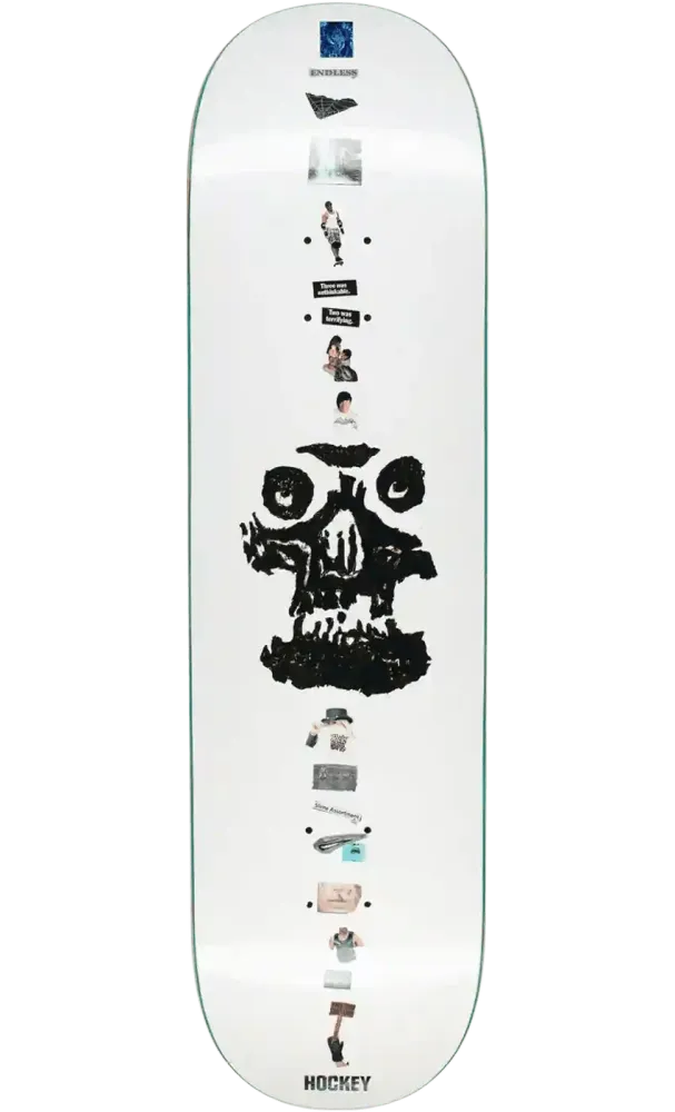 Hockey Kadow Endless 8.38 Deck