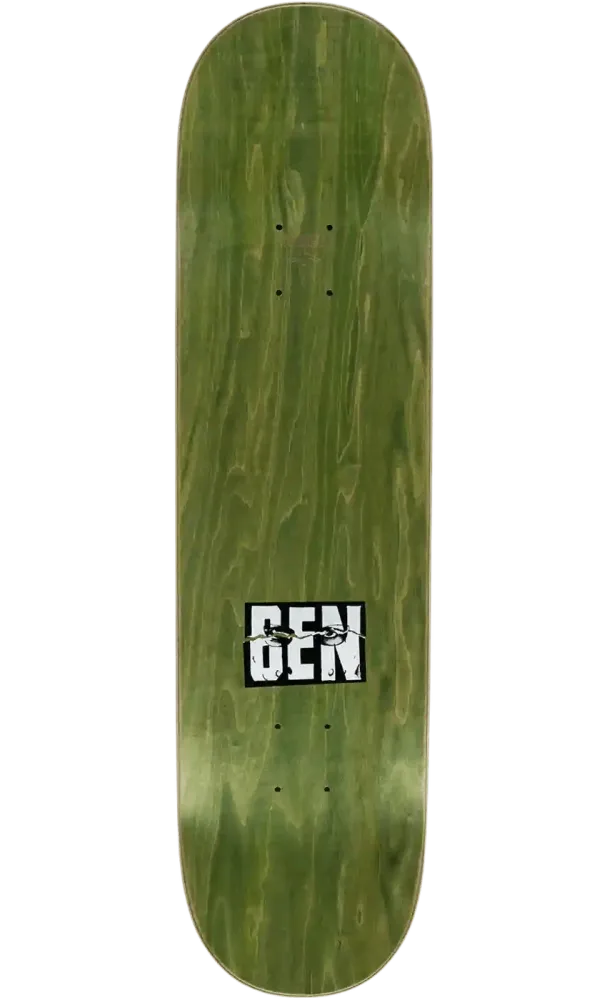 Hockey Kadow Endless 8.38 Deck