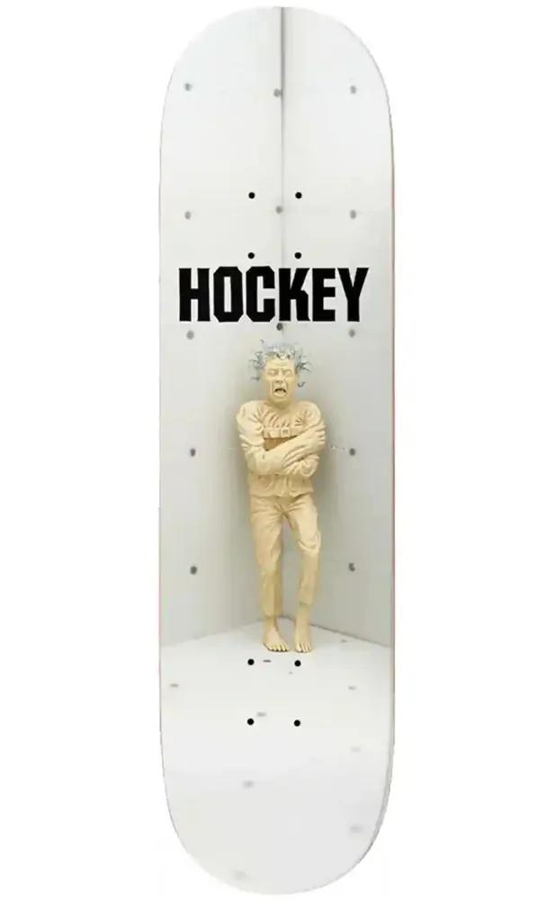Hockey Kadow Hatch 8.5 Deck