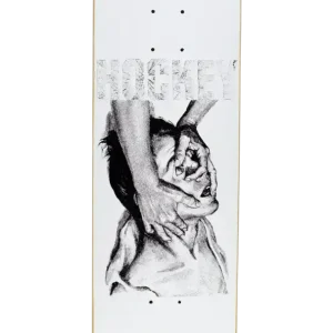 Hockey Resuscitate 8.5 Deck