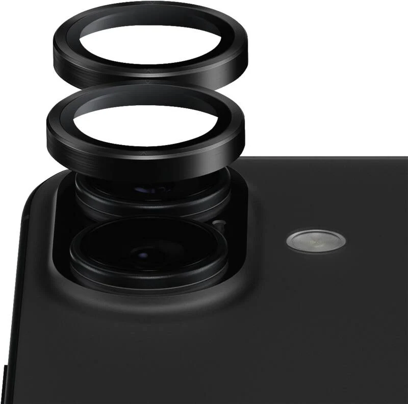 Hoops Lens Protector Ceramic für iPhone 17