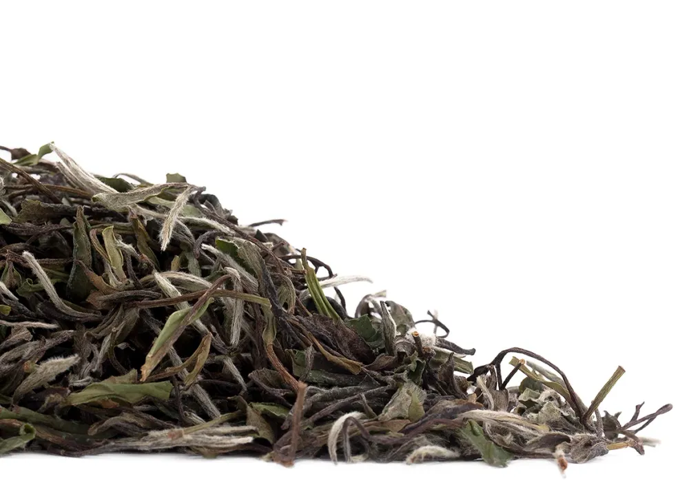 Huan E Bai Cha