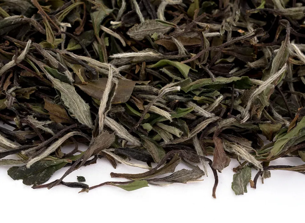 Huan E Bai Cha