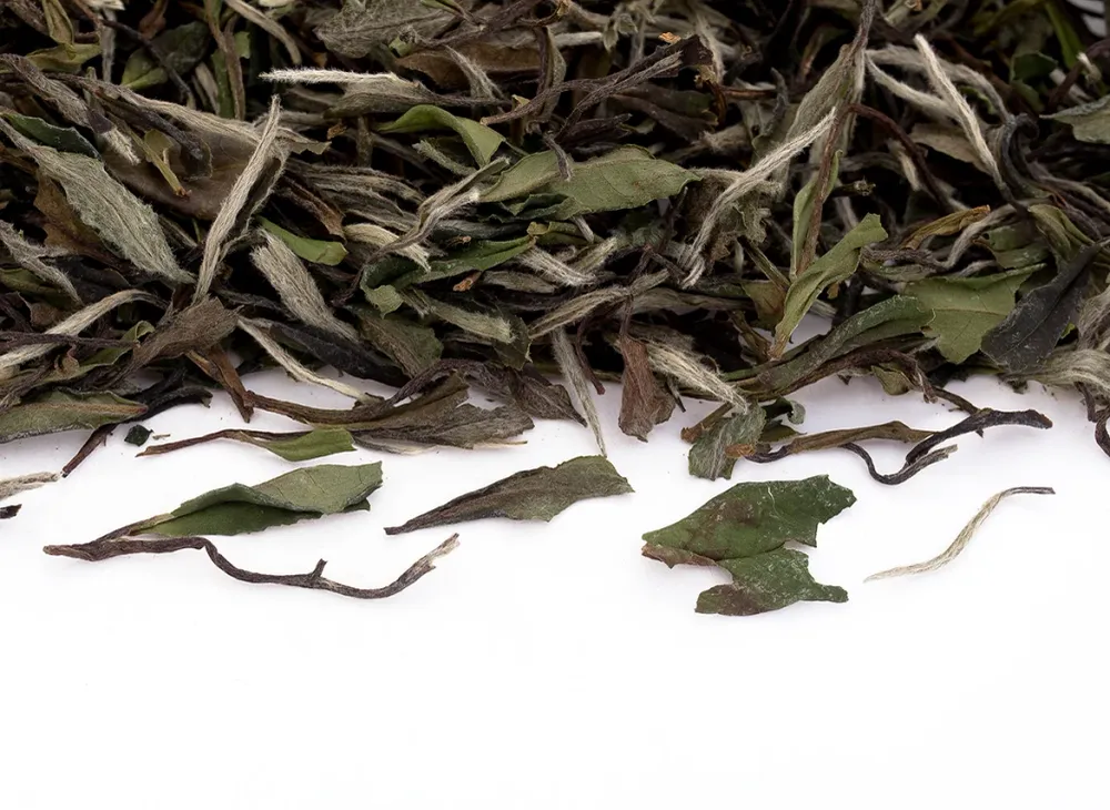 Huan E Bai Cha