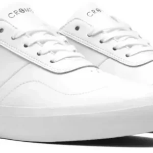HUF Cromer 2 White