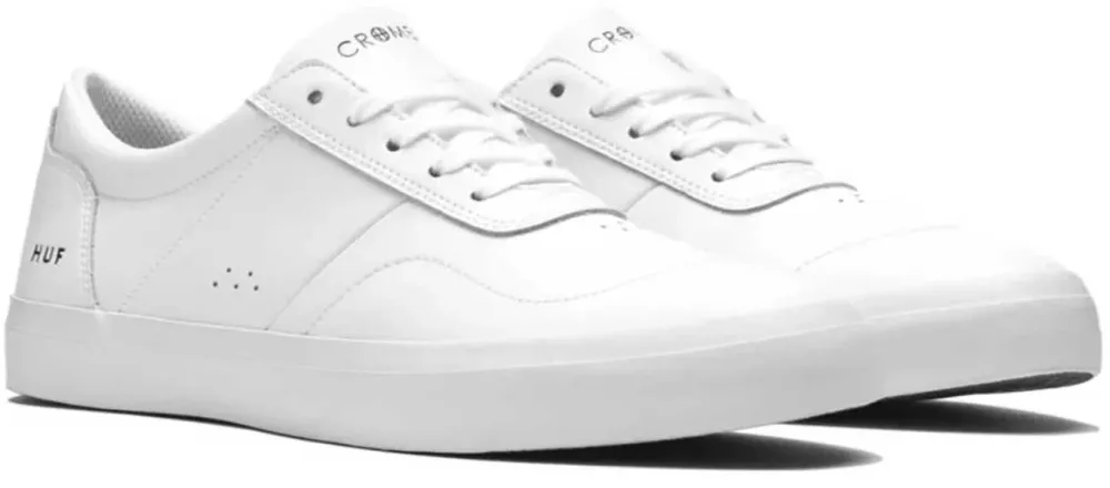HUF Cromer 2 White