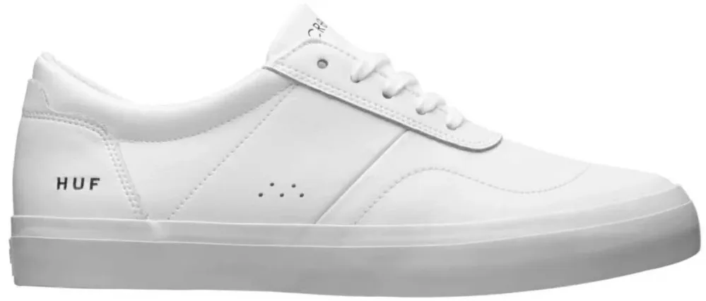 HUF Cromer 2 White