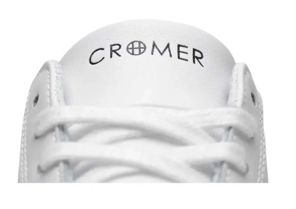 HUF Cromer 2 White