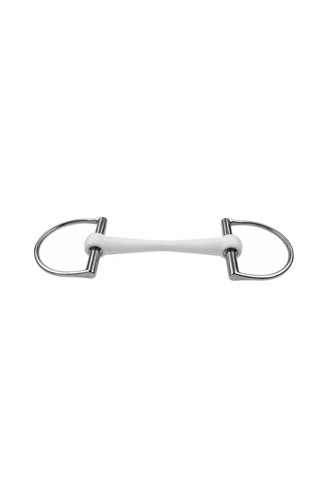 Inno Sense D-Ring Flexi Soft White 145 mm