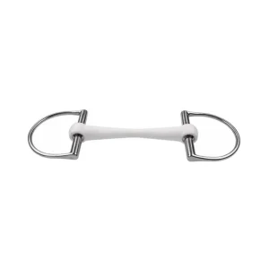 Inno Sense D-Ring Flexi Soft White 145 mm