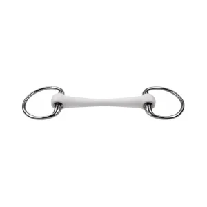 Inno Sense Eggbutt Flexi Soft-15 White 135 mm