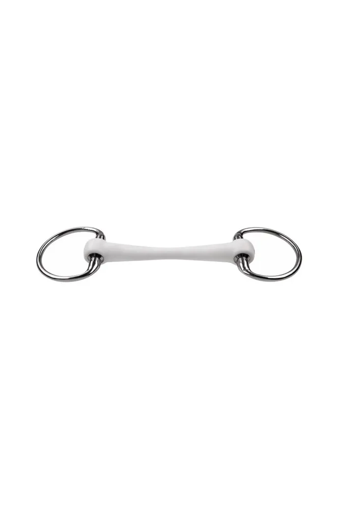 Inno Sense Eggbutt Flexi Soft-15 White 135 mm