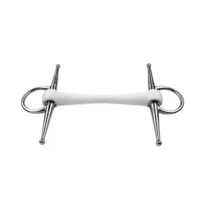 Inno Sense Full Cheek Flexi Soft-15 White 135 mm