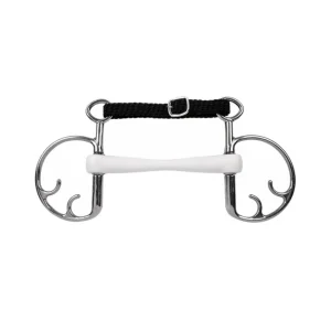 Inno Sense Kimblehook Flexi Soft, 20mm White 145 mm